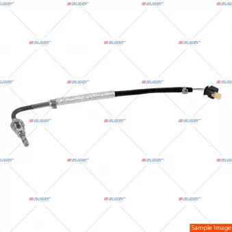 Capteur, température des gaz AUGER OEM 0009056704