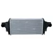 NRF 30370 - Intercooler, échangeur