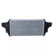 NRF 30370 - Intercooler, échangeur