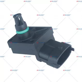Capteur, pression de suralimentation AUGER 105576
