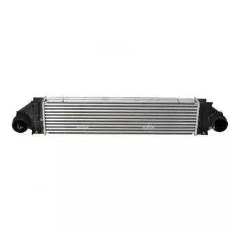 Intercooler, échangeur NRF 30373 pour FORD MONDEO 2.0 SCTI - 203cv