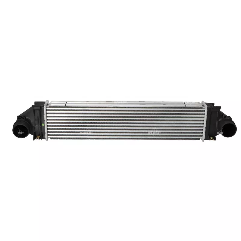 Intercooler, échangeur NRF 30373 - Visuel 1