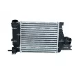 Intercooler, échangeur NRF [30375]