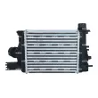 NRF 30375 - Intercooler, échangeur