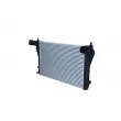 NRF 30377 - Intercooler, échangeur