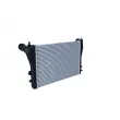 NRF 30377 - Intercooler, échangeur