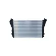 NRF 30377 - Intercooler, échangeur