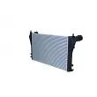 NRF 30377 - Intercooler, échangeur