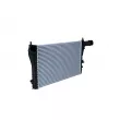 NRF 30377 - Intercooler, échangeur