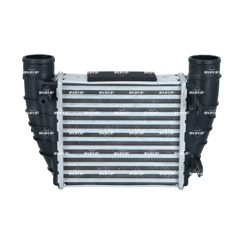 Intercooler, échangeur NRF 30378 - Visuel 1