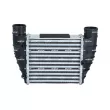 NRF 30378 - Intercooler, échangeur