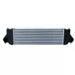 Intercooler, échangeur NRF [30393]
