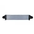 Intercooler, échangeur NRF [30394]