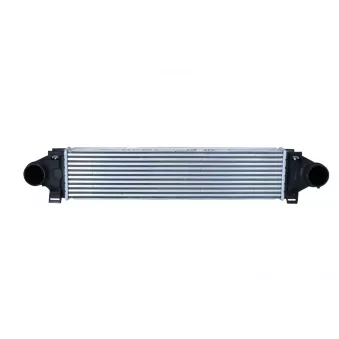 Intercooler, échangeur NRF 30394 pour VOLVO XC60 T5 - 241cv