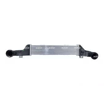 Intercooler, échangeur NRF 30421
