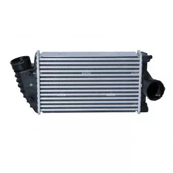 NRF 30442 - Intercooler, échangeur