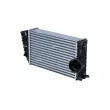 NRF 30442 - Intercooler, échangeur