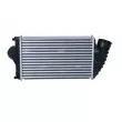 NRF 30442 - Intercooler, échangeur
