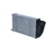NRF 30442 - Intercooler, échangeur