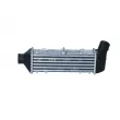 NRF 30444 - Intercooler, échangeur