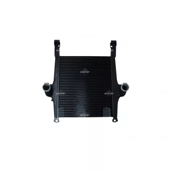 Intercooler, échangeur NRF 30452