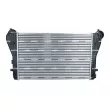 NRF 30454 - Intercooler, échangeur