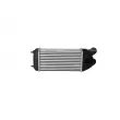NRF 30460 - Intercooler, échangeur