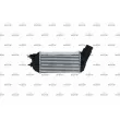 NRF 30462 - Intercooler, échangeur