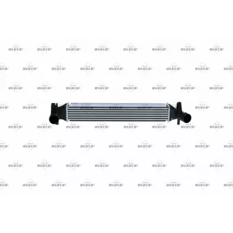 Intercooler, échangeur NRF OEM 6R0145805F