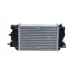 NRF 30469 - Intercooler, échangeur