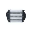 NRF 30471 - Intercooler, échangeur