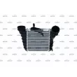 Intercooler, échangeur NRF [30476]