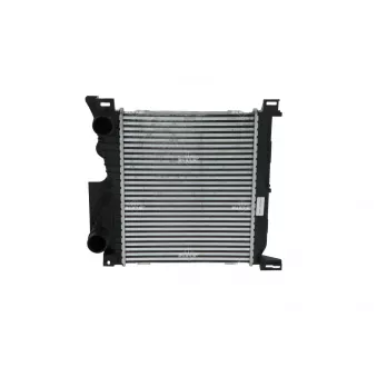 Intercooler, échangeur NRF 30477