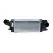 Intercooler, échangeur NRF [30478]