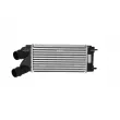 NRF 30479 - Intercooler, échangeur