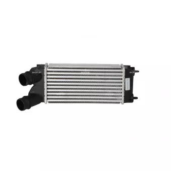 Intercooler, échangeur NRF 30479 pour CITROEN BERLINGO 1.6 HDi 90 - 90cv