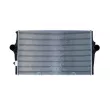 Intercooler, échangeur NRF [30501]