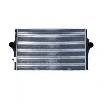 Intercooler, échangeur NRF OEM 8649471