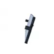 NRF 30501 - Intercooler, échangeur