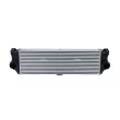 Intercooler, échangeur NRF [30505]
