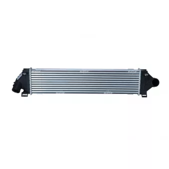 Intercooler, échangeur NRF OEM 1742060