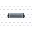 NRF 30516 - Intercooler, échangeur