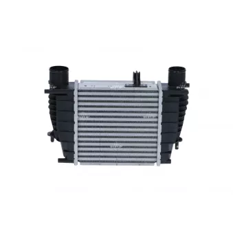 Intercooler, échangeur NRF OEM 144619U20A