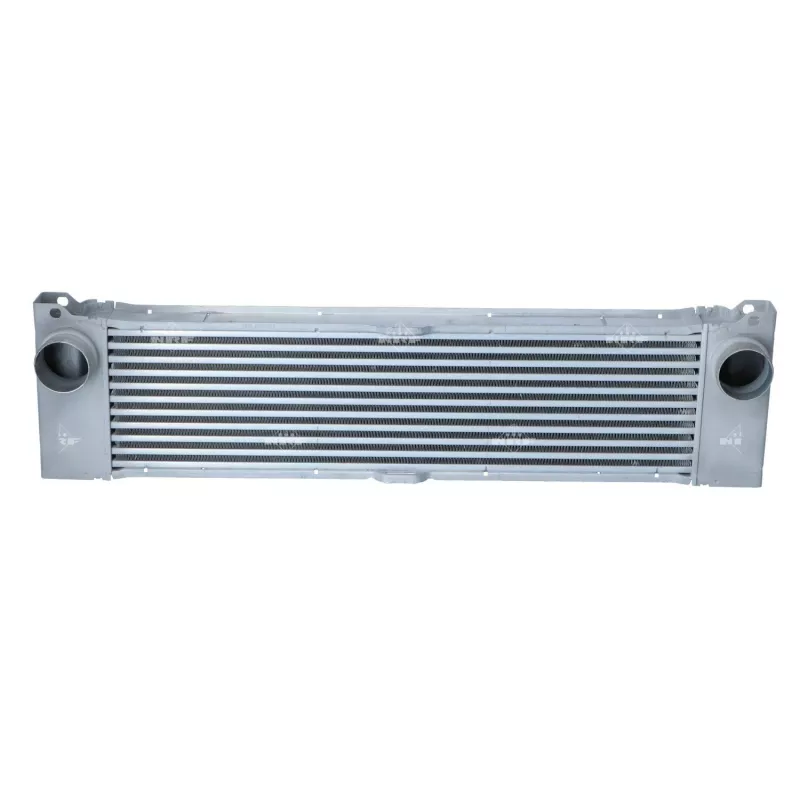 Intercooler, échangeur NRF 30521 - Visuel 1