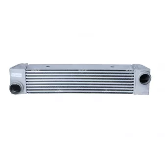 Intercooler, échangeur NRF OEM pml000011