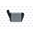 Intercooler, échangeur NRF [30529]