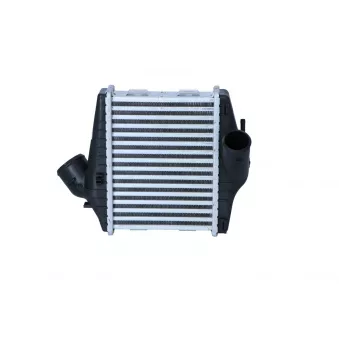 NRF 30531 - Intercooler, échangeur