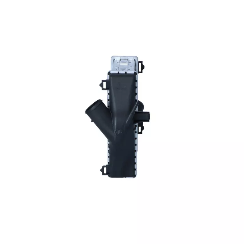 Intercooler, échangeur NRF 30531 - Visuel 2