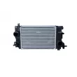 Intercooler, échangeur NRF [30534]