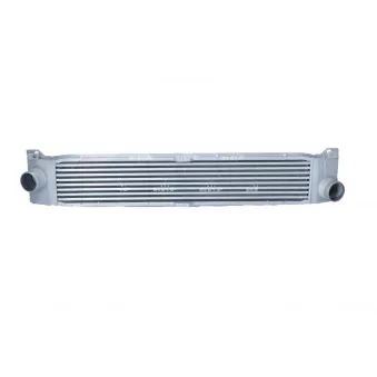 NRF 30535 - Intercooler, échangeur